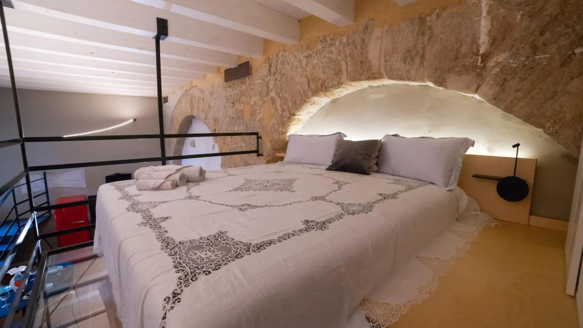 Boutique Apartment 